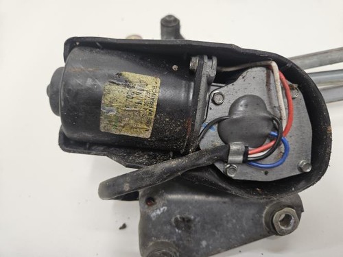 Moteur essuie glace avant