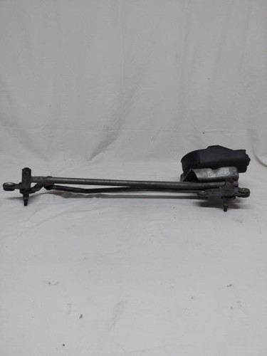 Moteur essuie glace avant