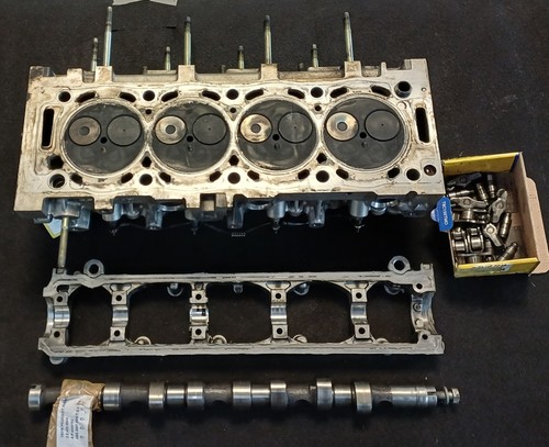 9634963010 tête moteur rhy - 9634963010, de