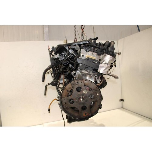 Moteur complet 306d3 bmw serie - moteur,