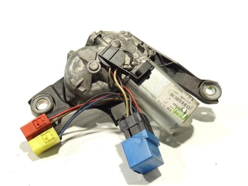 Moteur essuie glace arriere