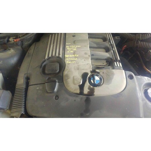 Moteur complet bmw serie - complet,