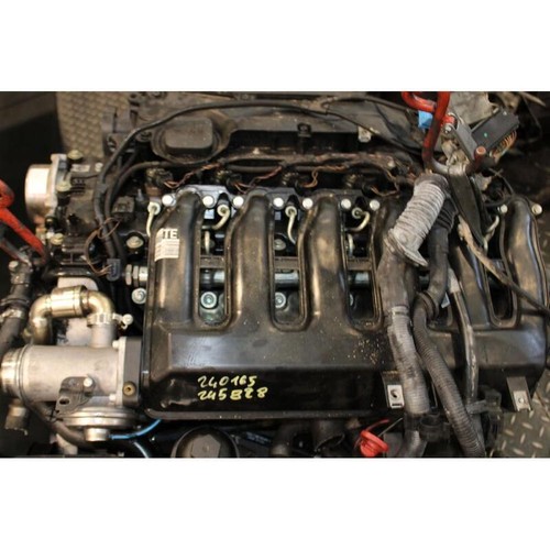 Moteur complet 306d2 bmw - 306d2,