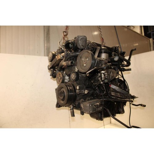 Moteur complet 306d3 bmw serie - moteur,