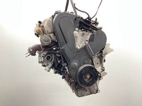 Moteur rhy peugeot - moteur, (dw10td)