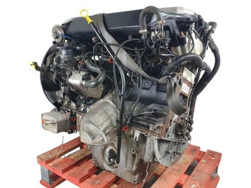 306d1 moteur complet land - complet,