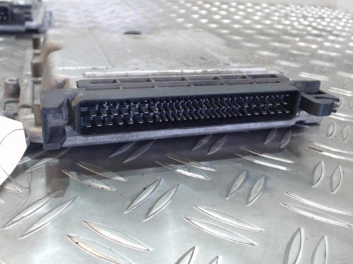 Calculateur moteur peugeot 306 - moteur,