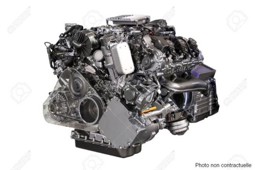 Moteur peugeot 306 break - peugeot,