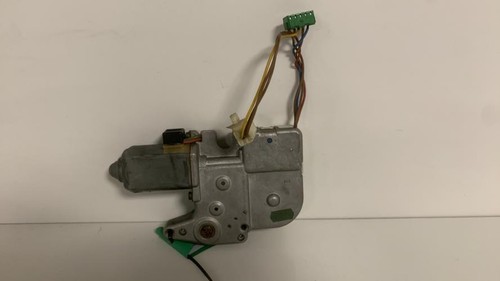 Moteur toit ouvrant peugeot - moteur,