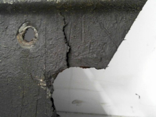 Cache sous moteur - , peugeot