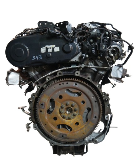 Moteur pour land rover - pour,