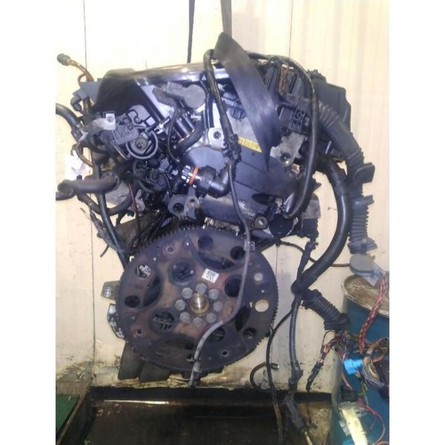 Moteur complet 306d2 bmw - bmw, serie