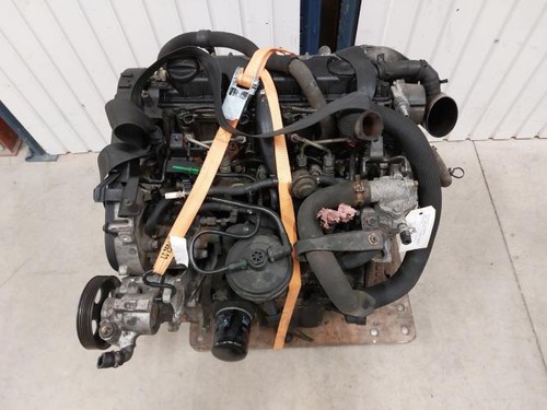 Moteur peugeot 306 break - peugeot,