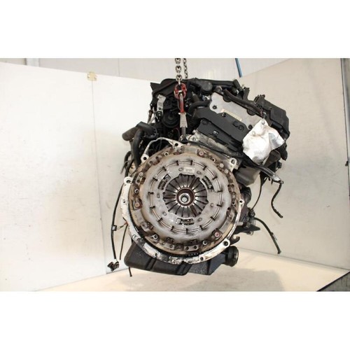 Moteur complet 306d3 bmw - complet,
