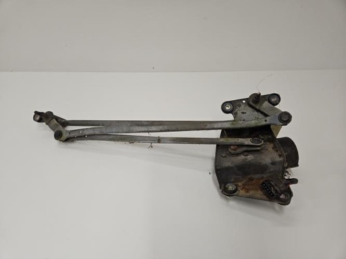 Moteur essuie glace avant