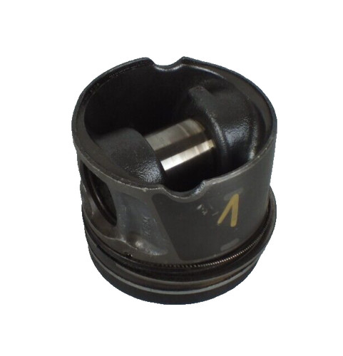 Moteur pistons land rover - land,