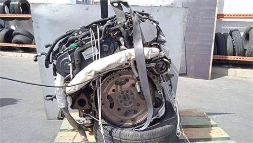 306dt moteur complet - ,