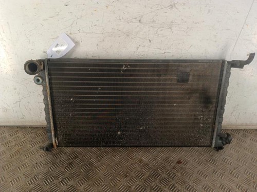 Radiateur eau peugeot - radiateur, 306