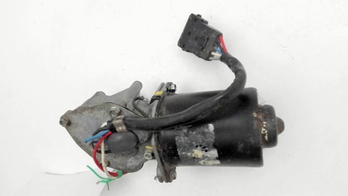 Moteur essuie glace avant