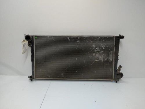 Radiateur eau peugeot - eau, 306