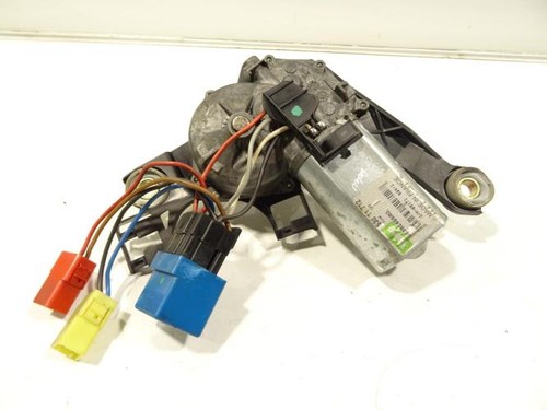 Moteur essuie glace arriere