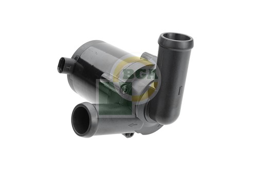 Pompe eau pour land rover - pompe,