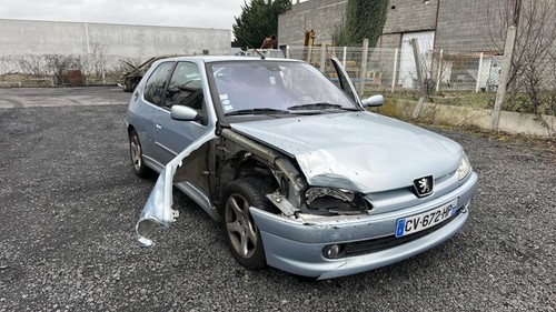 Moteur peugeot 306 phase - peugeot, 2