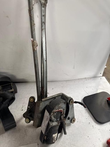 Moteur essuie glace - , avant