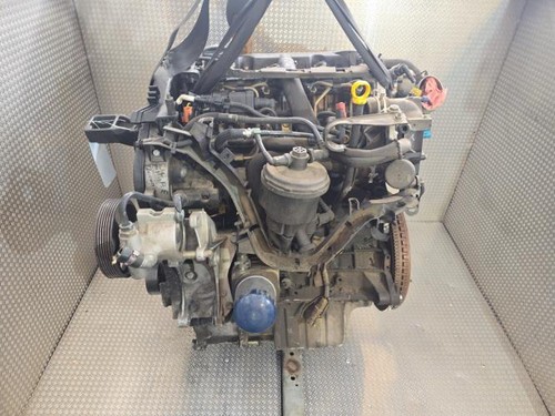 Moteur peugeot 306 - phase, 2