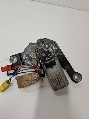 Moteur essuie glace - , arriere