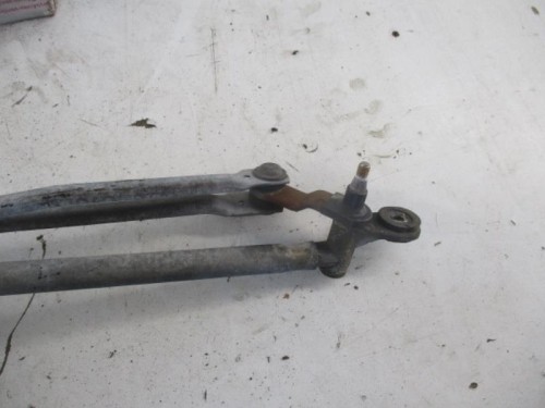 Moteur essuie glace - , avant
