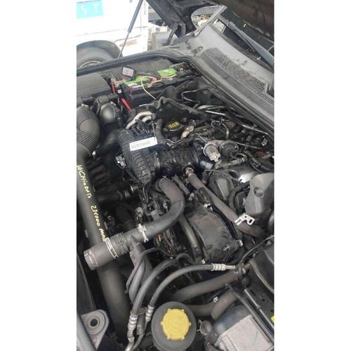 Moteur qui fonctionne pas - moteur, ne