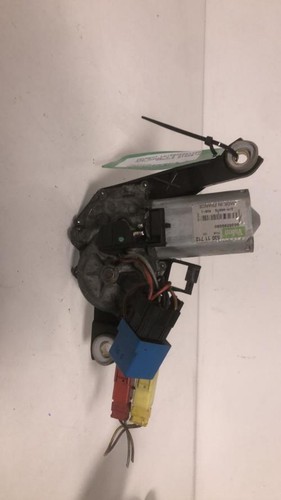 Moteur essuie glace arriere