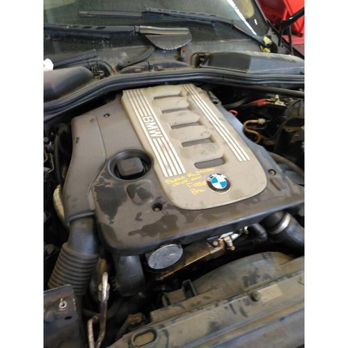 Moteur complet 306d3 bmw serie - moteur,