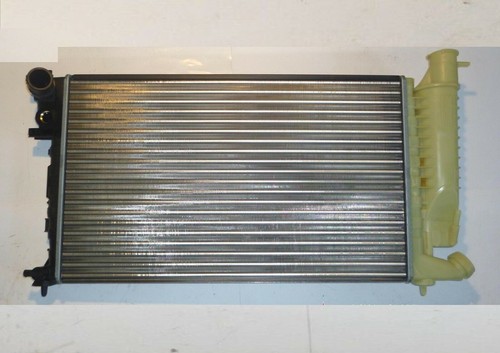 Radiateur moteur pour citroen - moteur,