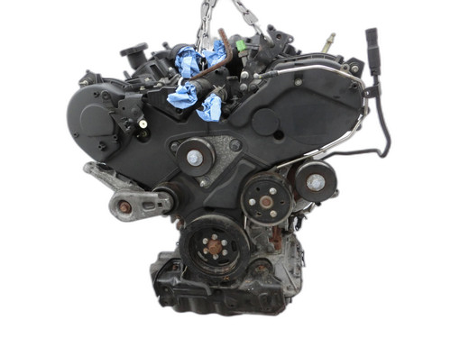 Moteur pour - pour, jaguar