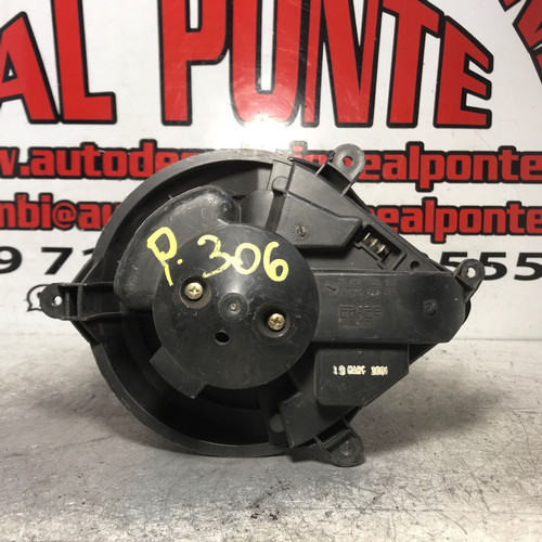 6441a0 moteur ventilation - moteur, de