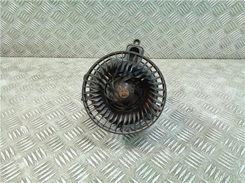 Moteur chauffage peugeot 306 - chauffage,
