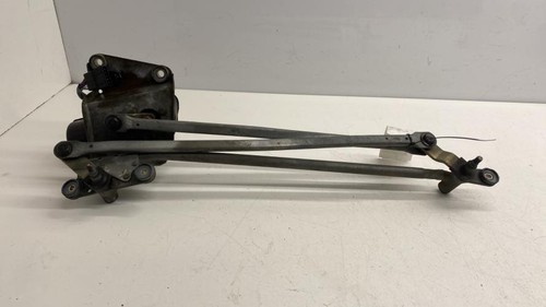 Moteur essuie glace avant