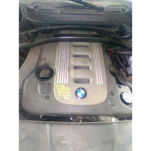 Moteur complet 306d2 bmw - complet, x3