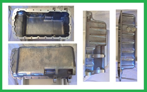 Carter huile moteur peugeot - carter,