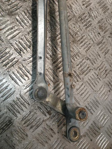 Moteur essuie glace - , avant