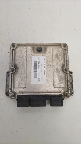 Calculateur moteur peugeot - calculateur,