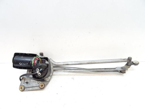 Moteur essuie glace - , avant