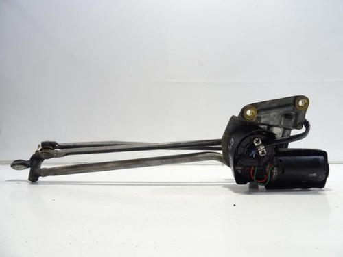 Moteur essuie glace avant